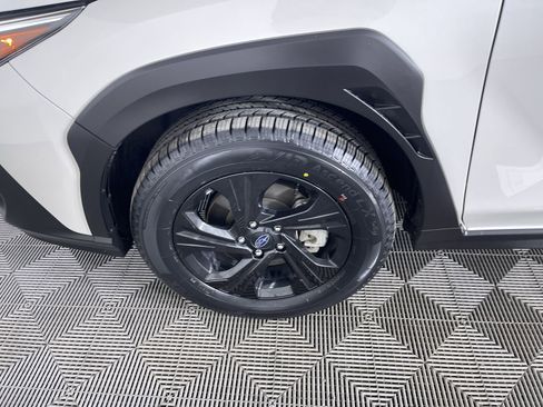 Certified 2024 Subaru Crosstrek 2.0i AWD/4WD image 23