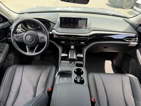 Used 2024 Acura MDX w/ Technology Package FWD image 30