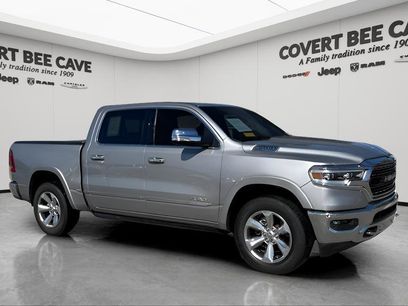 Used 2022 RAM 1500 Limited