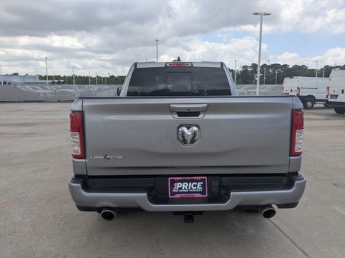 Used 2020 RAM 1500 Lone Star image 6