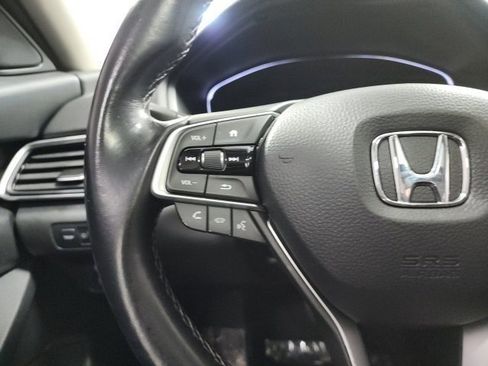 Used 2020 Honda Accord EX-L image 28