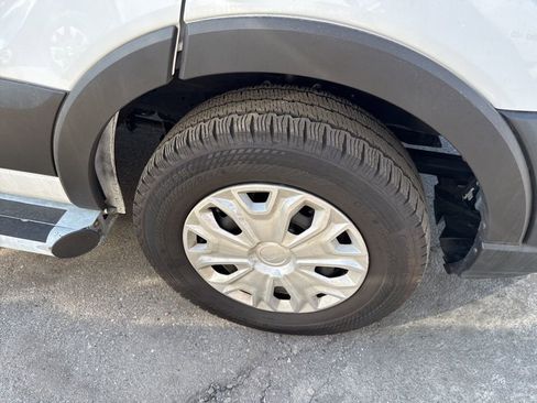 Used 2024 Ford Transit 250 Low Roof w/ Exterior Upgrade Package image 4