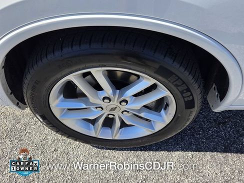 Used 2024 Dodge Durango GT RWD image 21