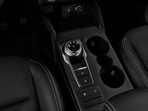 Used 2022 Ford Escape SEL image 9