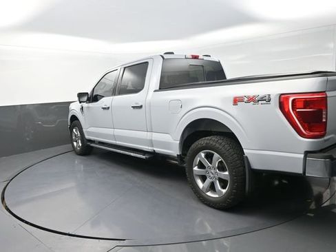 Used 2021 Ford F150 XLT w/ Equipment Group 302A High AWD/4WD image 50