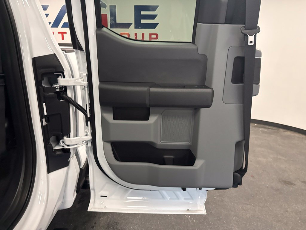 New 2027 Ford F350 XL w/ STX Appearance Package AWD/4WD image 27