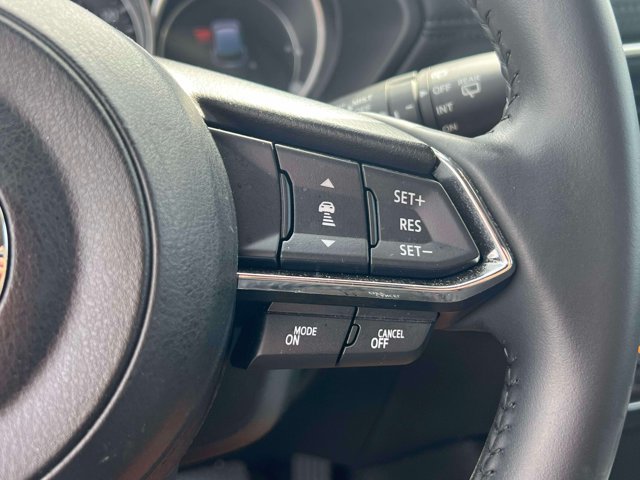 Used 2024 MAZDA CX-5 AWD 2.5 S w/ Select Package image 22