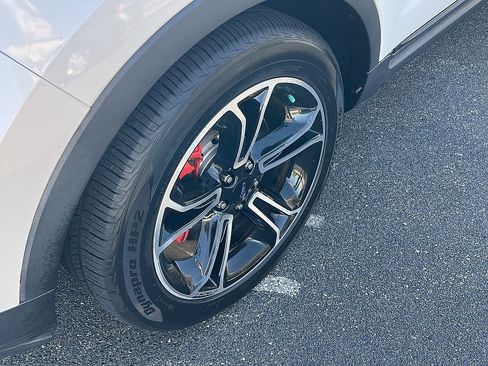 Used 2014 Ford Explorer Sport w/ Equipment Group 401A image 9