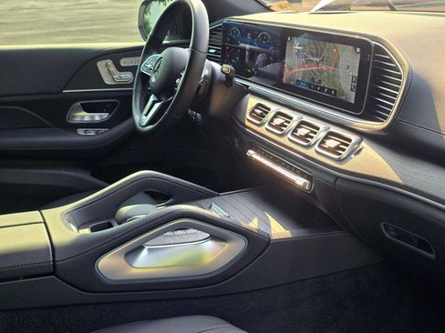 Used 2022 Mercedes-Benz GLE 450 4MATIC image 27