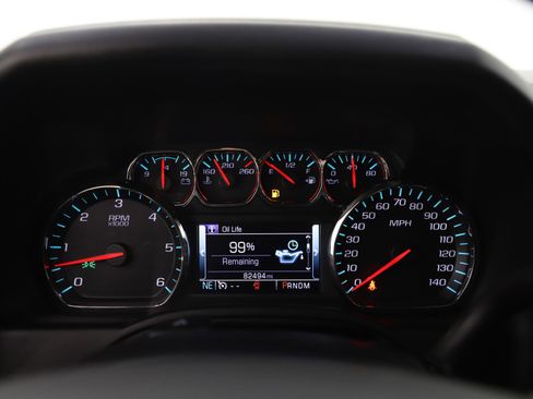 Used 2016 Chevrolet Tahoe LT image 33