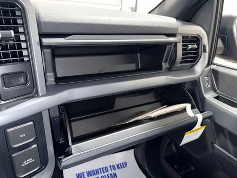 New 2026 Ford F150 XLT w/ Equipment Group 302A MID AWD/4WD image 29