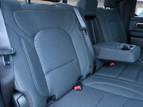 New 2026 RAM 1500 Big Horn image 27