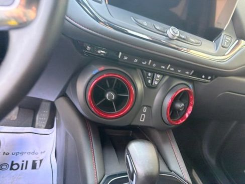 Used 2024 Chevrolet Blazer RS w/ Enhanced Convenience Package FWD image 24