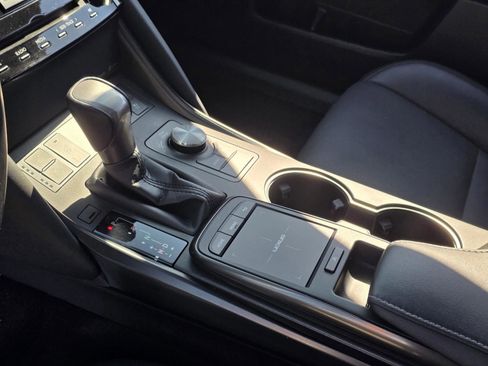 Certified 2023 Lexus IS 300 w/ Comfort Package image 11