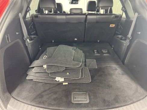Used 2018 MAZDA CX-9 Grand Touring image 9