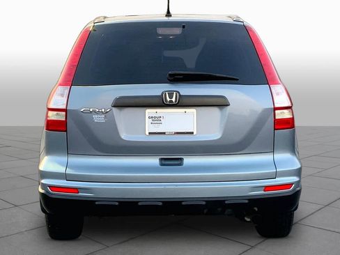 Used 2011 Honda CR-V LX image 4