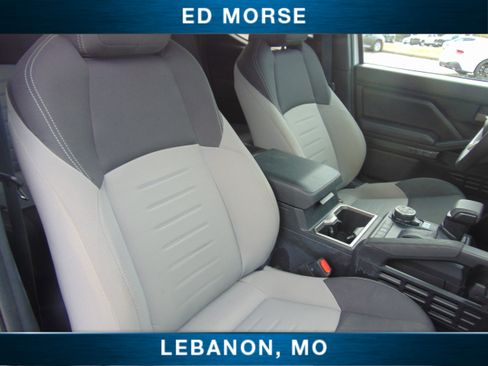 Used 2025 Toyota Tacoma Limited image 15