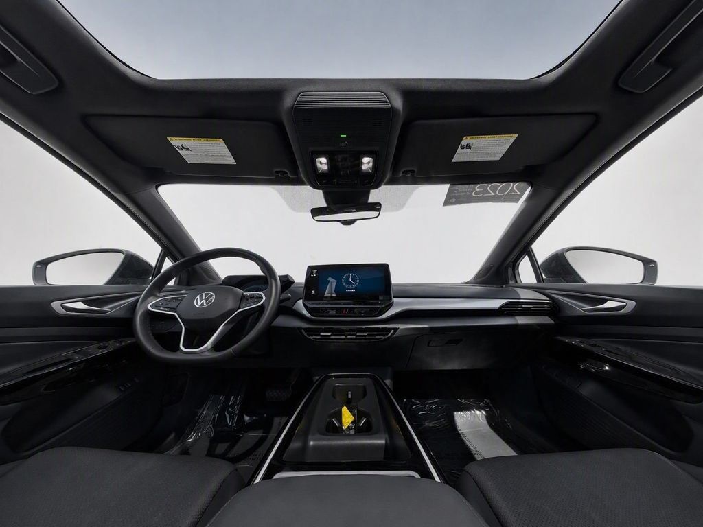 Certified 2023 Volkswagen ID.4 Pro S AWD/4WD image 23