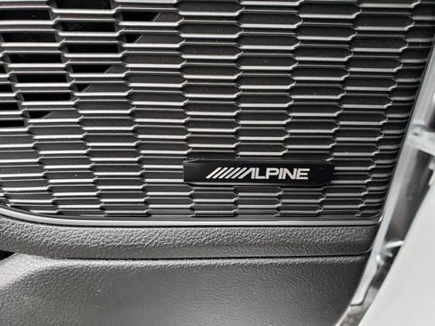 Used 2024 Jeep Grand Cherokee Trailhawk w/ Advanced Protech Group II image 11