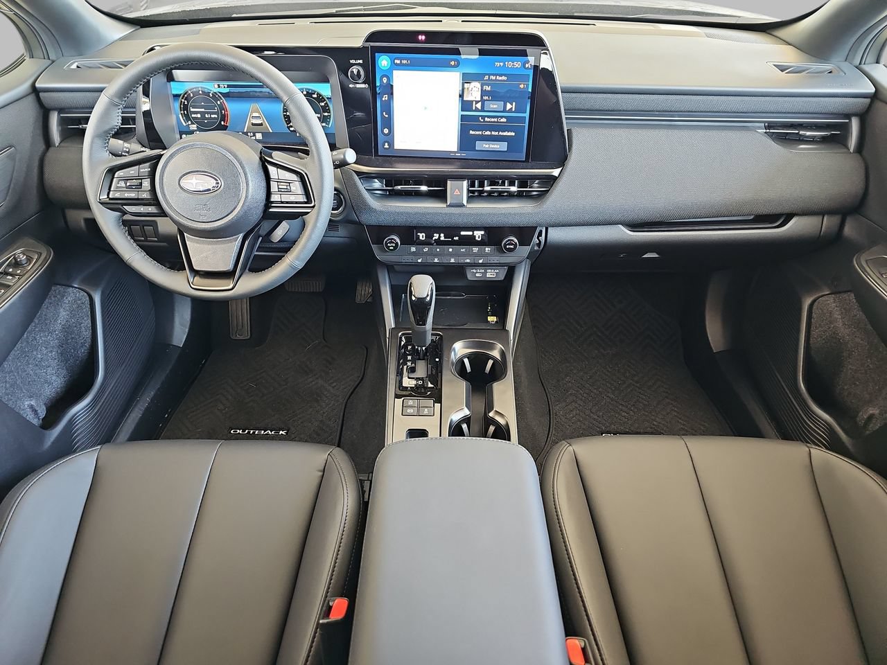 New 2026 Subaru Outback Premium AWD/4WD image 9