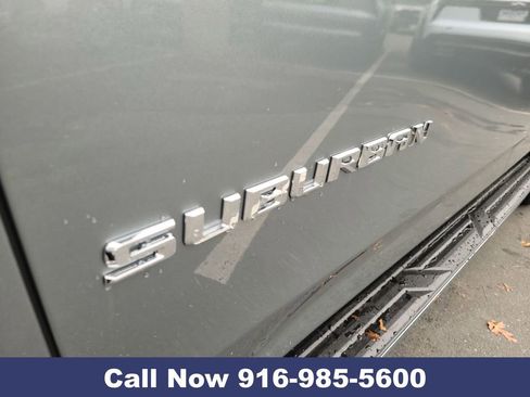 New 2026 Chevrolet Suburban Premier w/ Sun And Tow Package image 37