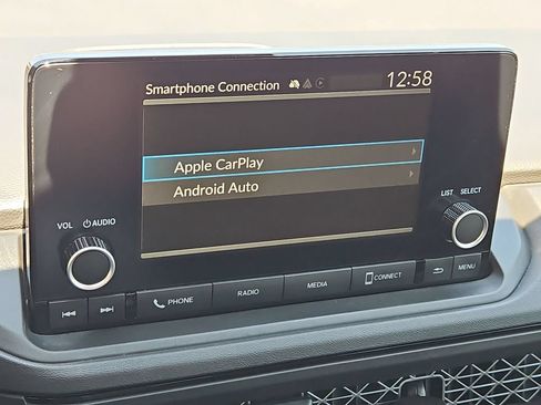 Used 2025 Honda Accord LX image 17