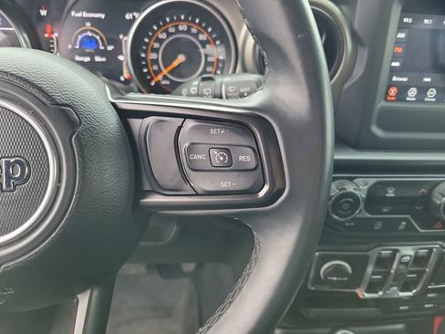 Used 2019 Jeep Wrangler Unlimited Sport S image 17