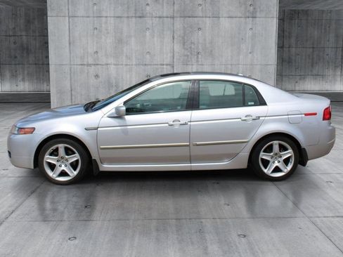 Used 2006 Acura TL Premium image 2
