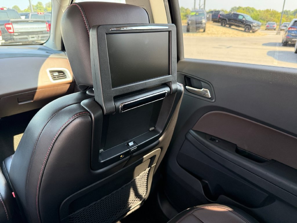 Used 2014 Chevrolet Equinox LTZ FWD image 13