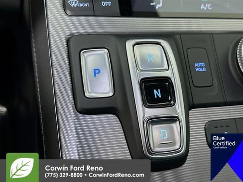 Used 2024 Hyundai Palisade Calligraphy AWD/4WD image 21