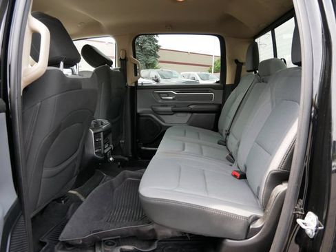 Used 2020 RAM 1500 Big Horn AWD/4WD image 18