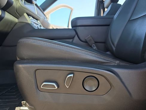 Certified 2022 GMC Yukon Denali AWD/4WD image 30