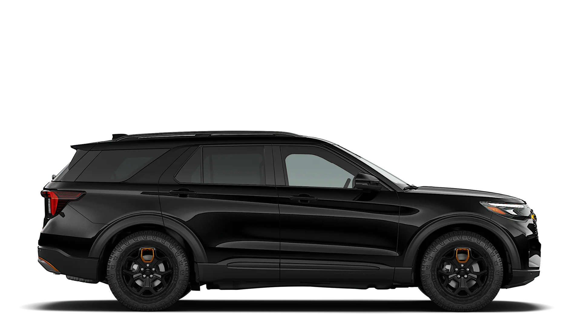New 2026 Ford Explorer Tremor w/ Tremor Ultimate Package AWD/4WD image 69
