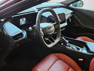New 2026 Dodge Charger R/T AWD/4WD video 2