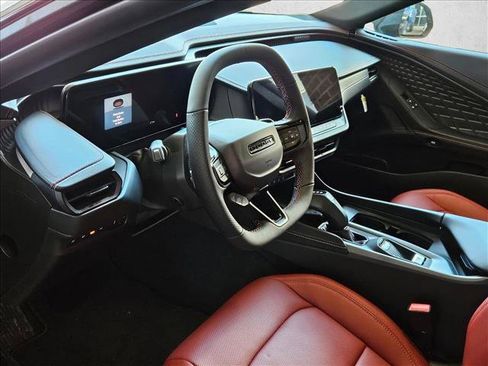 New 2026 Dodge Charger R/T AWD/4WD image 2