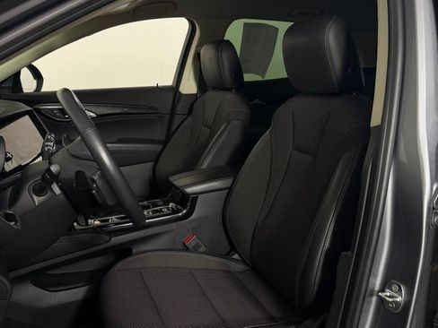 Used 2022 Buick Envision Preferred FWD image 16