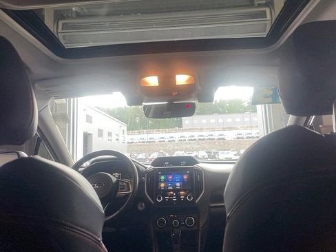 Used 2023 Subaru Crosstrek 2.5i Limited image 6