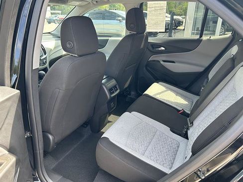 Certified 2023 Chevrolet Equinox LT w/ Driver Convenience Package AWD/4WD image 29