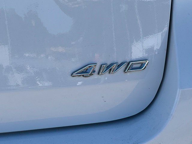 Used 2022 Ford Explorer 4WD image 7