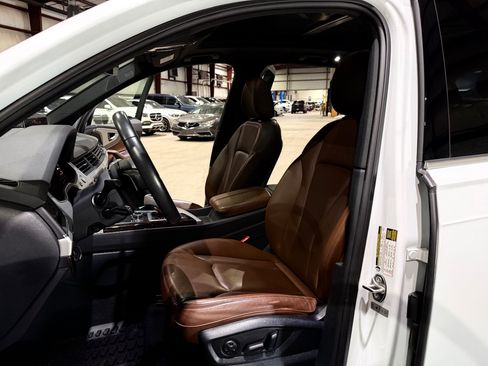 Used 2019 Audi Q7 2.0T Premium Plus AWD/4WD image 14