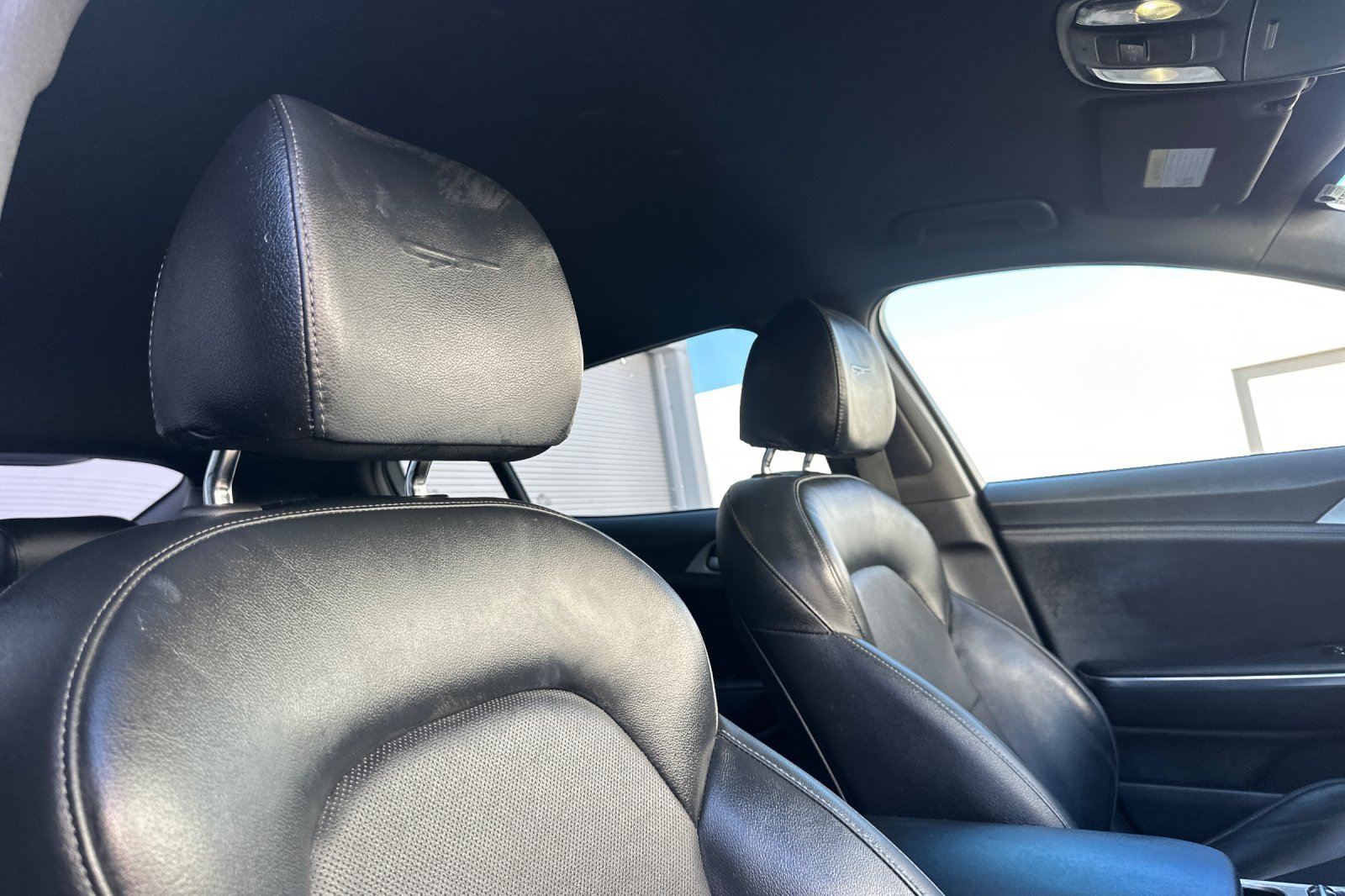 Used 2019 Kia Stinger GT RWD image 19