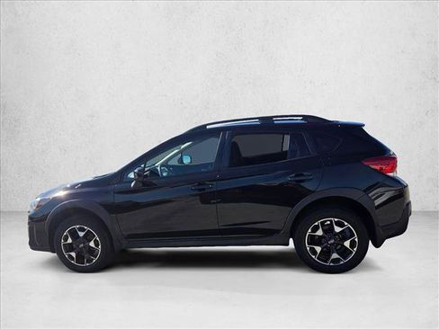 Used 2019 Subaru Crosstrek 2.0i Premium w/ Eyesight System AWD/4WD image 8