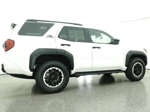 New 2026 Toyota 4Runner TRD Off-Road image 26