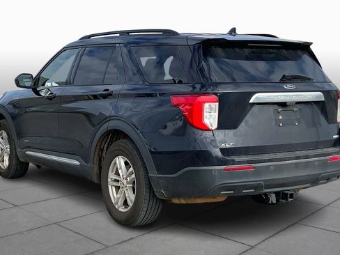 Certified 2020 Ford Explorer XLT w/ Comfort Package image 11