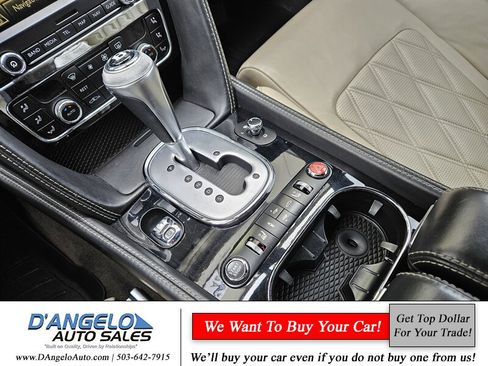 Used 2013 Bentley Continental GT Speed image 31