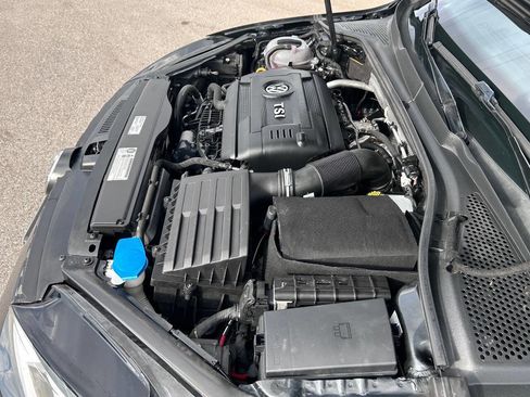 Used 2017 Volkswagen GTI S image 20