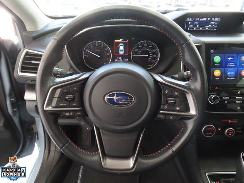 Used 2021 Subaru Crosstrek 2.5i Limited w/ Popular Package #4 AWD/4WD image 15