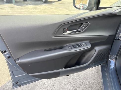 New 2026 Toyota Prius Plug-In Hybrid image 20