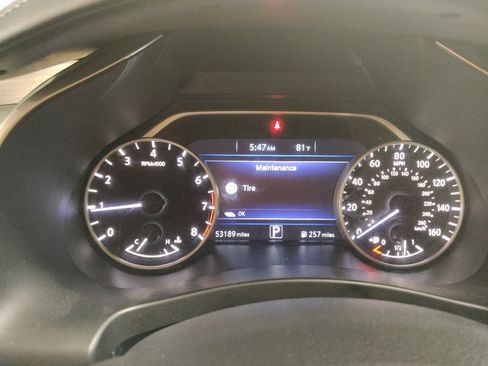 Used 2015 Nissan Murano S FWD image 23