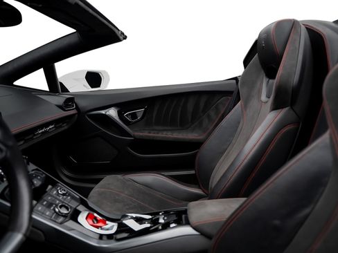 Used 2017 Lamborghini Huracan LP 580-2 RWD image 53